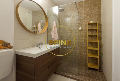 Apartament 3 camere - 96mp - strada - Nicolae Caramfil - 12
