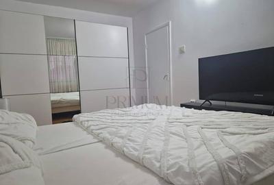 GIROCULUI - 2 CAM - PARTER INALT - BLOC IZOLAT - BALCON - 4