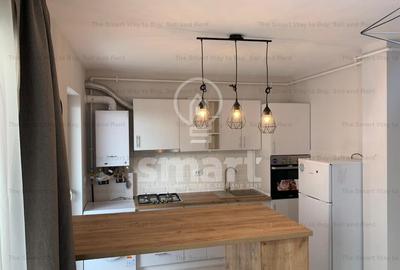 Apartament 2 camere garaj subteran Marasti - 9