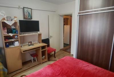 Apartament 2 Camere Decomandat - Zona Penny Tomis Nord - 4