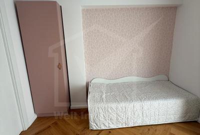 Apartament exclusivist 3 camere, 2 bai, terasa, Buna Ziua, Cluj Napoca - 10