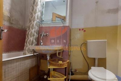 Apartament 2 camere, Negru-Voda, etajul 2, doua balcoane - 9