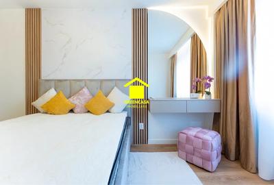Apartament premium | 2 camere decomandate | dressing | zona Terra - 5