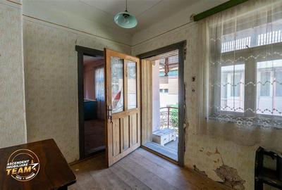 FILM!Doua case traditionale,pe domeniu cu peste 5.000mp teren,Bixad,Covasna - 15