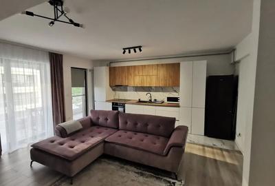 Apartament in zona Lipovei - 2