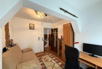 Apartament 4 camere de închiriat –500 euro| Zona Lipovei - 2