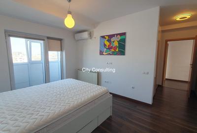 Herastrau Inchiriere duplex cu 5 camere si vedere panoramica - 14