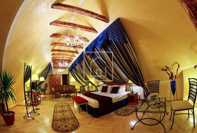 Hotel de inchiriat Piata Mica Sibiu | Afacere turistica activa - 2