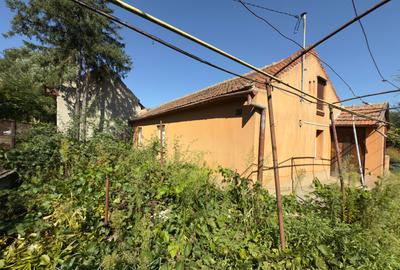 Casa 3 camere , teren 1438 mp - Fratelia - 1