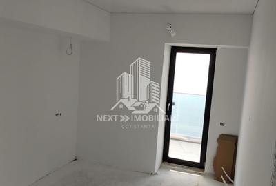 Apartament 3 camere la alb, Mamaia, Lacul Siutghiol - 3