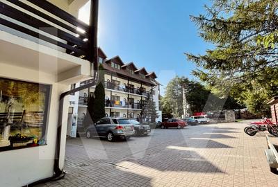 Investiție Premium în Inima Munților Cindrel - 20