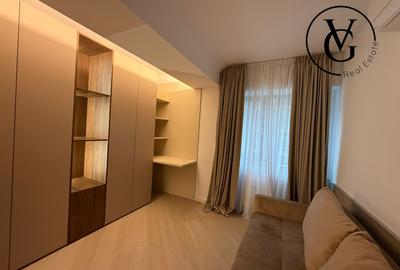 Apartament 3 camere Cortina North | Aviatiei | Pipera - 5