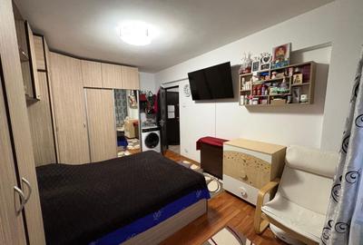 Apartament elegant cu trei camere, Drumul Gazarului, 99.900 € - 5