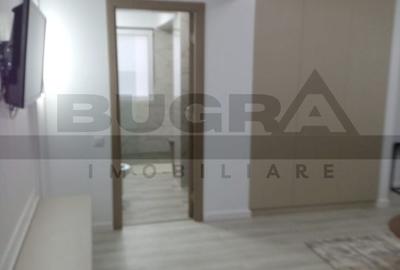 Apartament 2 camere finisat premium,  parcare proprie, zona The Office - 5