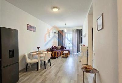 Apartament de vanzare de 2 camere, zona Mall Vitan - Metrou Mihai Bravu, bloc di - 2