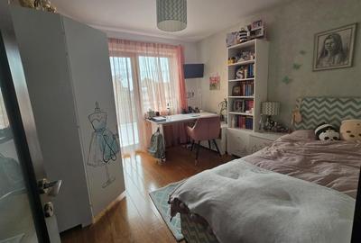 Casa P+M | Sfantu Ilie | Panouri Solare 10kW | Garaj | C-5691 - 6