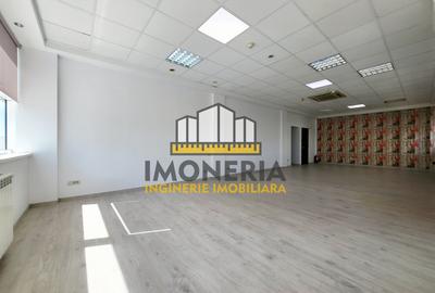 Birou de inchiriat Tip 2.S-100 m Metrou M. Bravu-0% comision - 5