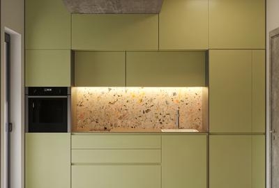 Apartament 2 camere, decomandat in ansamblul The Icon - 5