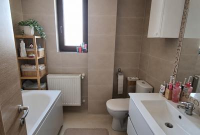 2 CAMERE MOBILAT+UTILAT+2 LOC PARCARE, POPAS PACURARI - 7