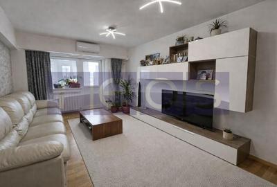 VANZARE 3 CAMERE | ZONA DECEBAL - 1