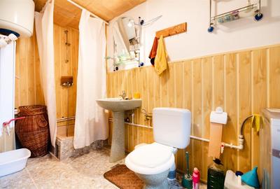 Cabane cu 10 camere Arieseni - 16