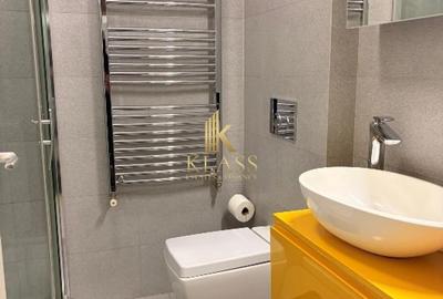 Apartament decomandat de inchiriat cu 3 camere  in Iancu Nicolae - 12