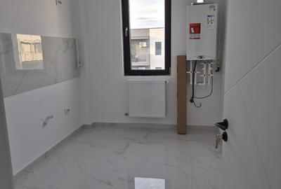 Apartament la Parter, bloc nou-Cartierul Independentei-Bragadiru! - 2