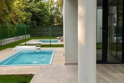 Vilă premium de închiriat - Iancu Nicolae - Piscină Privată - 2
