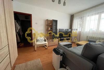 2 Camere | Mobilat | Centrala termica | Balcon inchis |