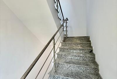 Timpuri Noi metrou, Splaiul Unirii , Vila P+2+M.Prima inchiriere,TOTUL NOU - 12