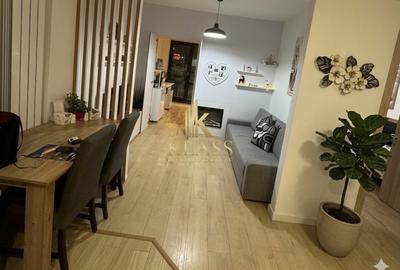 Apartament 2 camere - Pipera-Aviatiei