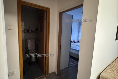 2 Camere Modern Etaj 5 Sector 4 - 4