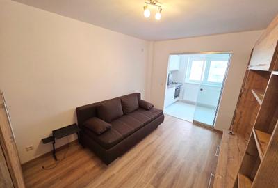 Titan, Theodor Pallady, Palladium Residence, garsoniera et 3 din 11, loc parcare - 1