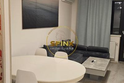 2 camere Hills Residence Pallady bloc nou centrala metrou