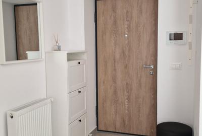 NOU Hils Brauner - Pallady - 2 cam - parcare inclusa - Metrou Nicolae Teclu - 4