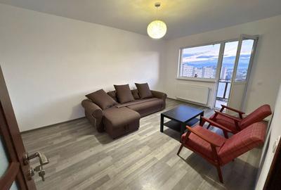 Apartament 2 camere decomandat 51 M² cu priveliște panoramică - 1