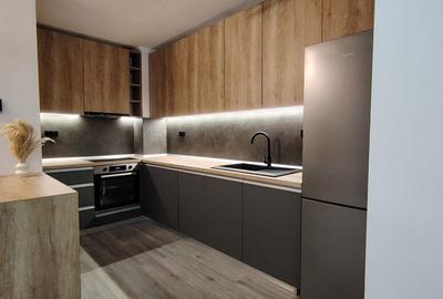 Apartament cu 2 camere | 47 mp utili | terasă 9,15 mp | Elite City - 1