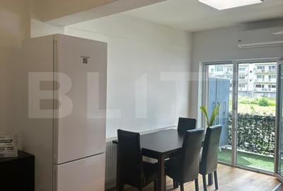 Investitie - 2 camere, etaj Intermediar, zona Calea Turzii - 1