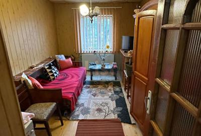 Comision 0% casa 2 camere decomandate si gradina - 7