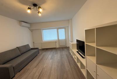 Garsoniera moderna Vitan Mall - 1