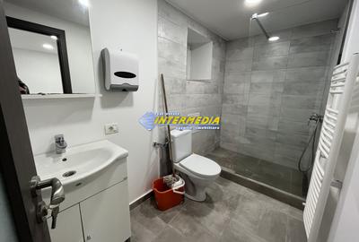 Spatiu comercial de vanzare in Alba Iulia zona Cetate finisat complet - 3