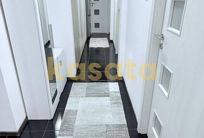 Apartament de 4 camere de vânzare | Calea Dorobanților | Decomandat - 16