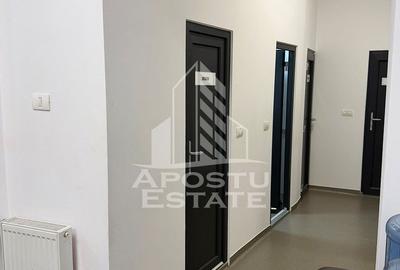 Spatiu comercial situat in Piata Garii - 6