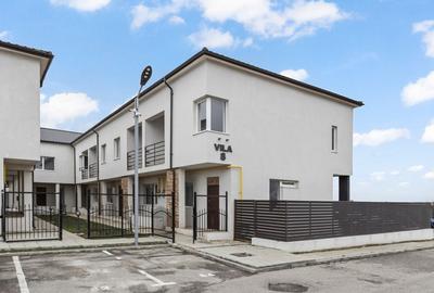 Tunari, Joya Residence - Casa 4 camere, langa padure, loc de parcare inclus - 2