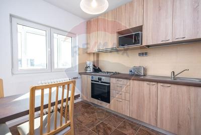 Apartament 2 camere,  bloc 1992 ultracentral, 3 min de metrou Romană, - 5