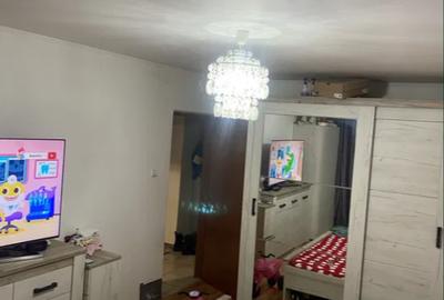 Apartament 3 camere decomandat, zona Girocului