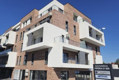 APARTAMENT CU TERASA SPATIOASA