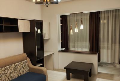 Apartament 2 camere-Parcul Tractorul - 2