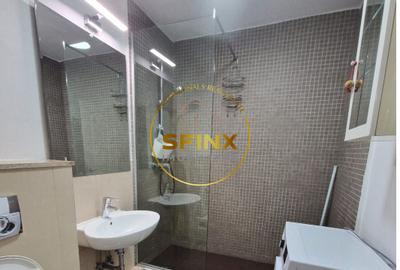 2 camere Piata Alba Iulia/ Burebista/ Decebal/ decomandat / prima inchiriere - 14