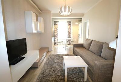 Apartament cu 2 camere, bloc nou 2014, zona Steaua - 5